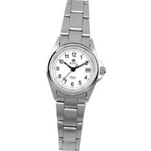 Royal London 20008-03 Ladies Classic Silver Bracelet
