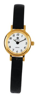 Royal London 20010-01