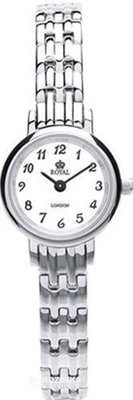 Royal London 20010-08