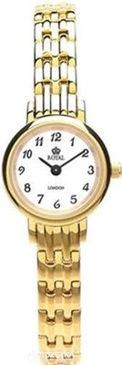 Royal London 20010-11