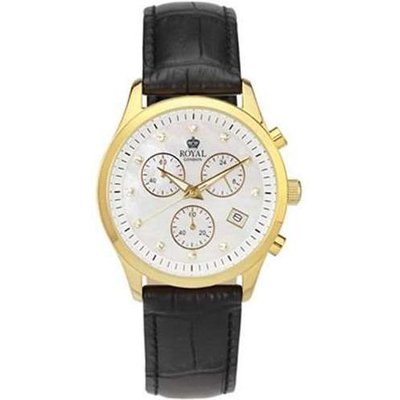 Royal London 20034-03