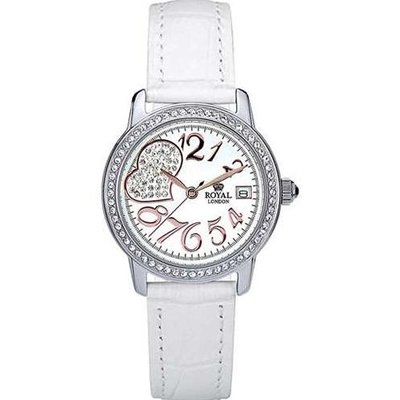 Royal London 20080-01