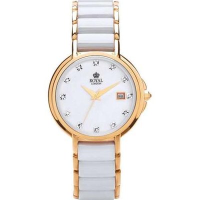 Royal London 20153-04