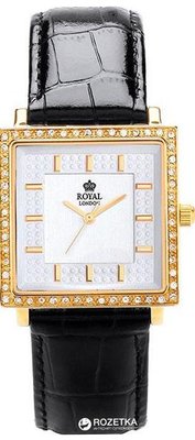 Royal London 21011-10