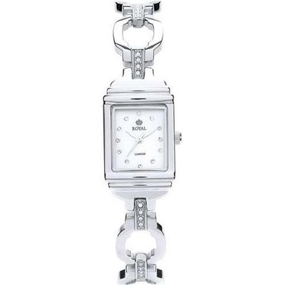 Royal London 21164-01