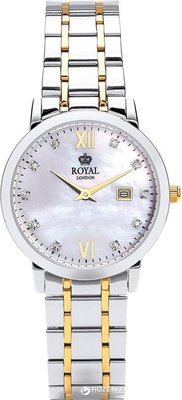 Royal London 21199-06