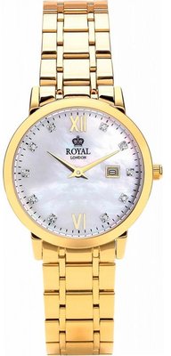 Royal London 21199-07