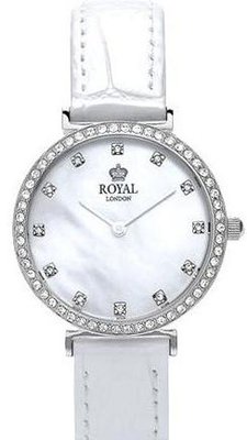 Royal London 21212-01