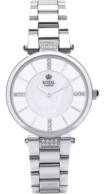 Royal London 21226-01