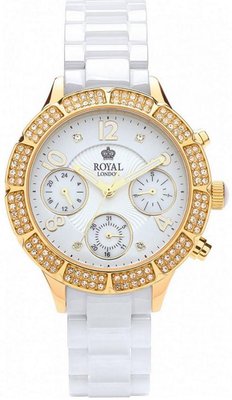 Royal London 21260-02