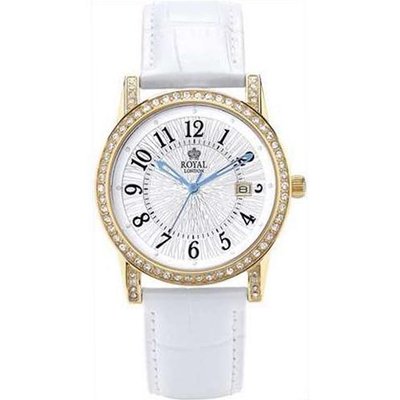 Royal London 21266-04