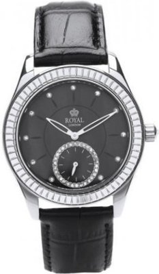 Royal London 21268-01