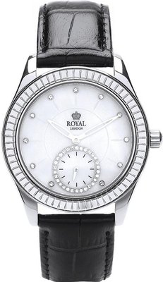 Royal London 21268-02