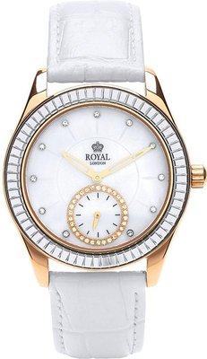 Royal London 21268-04