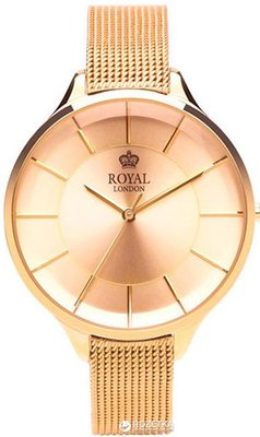 Royal London 21296-09