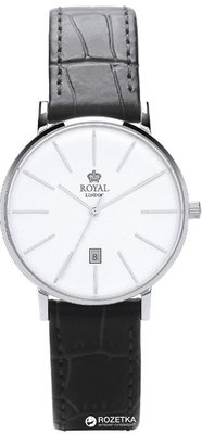 Royal London 21297-01