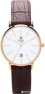 Royal London 21297-02