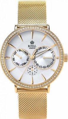 Royal London 21301-04