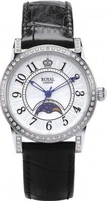 Royal London 21302-01