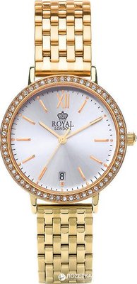 Royal London 21315-06