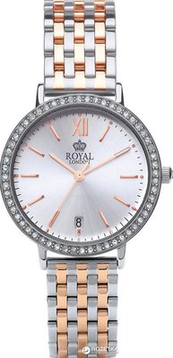 Royal London 21315-08