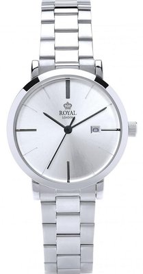 Royal London 21335-01