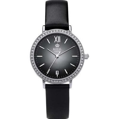 Royal London 21345-01