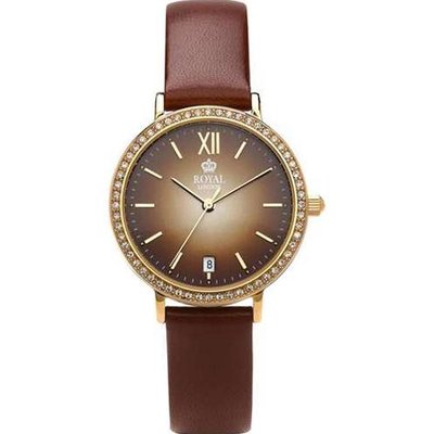 Royal London 21345-03