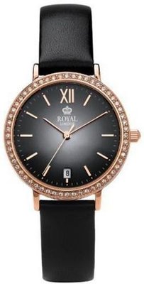 Royal London 21345-04