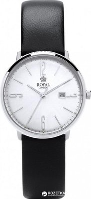 Royal London 21354-01