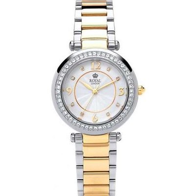 Royal London 21368-02