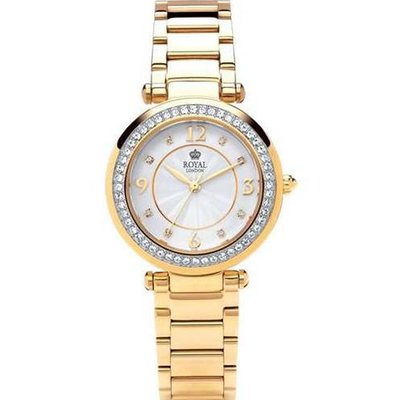 Royal London 21368-03