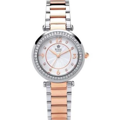 Royal London 21368-04