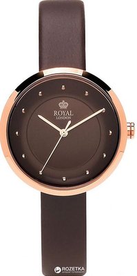 Royal London 21376-06