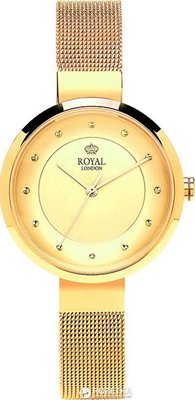 Royal London 21376-08