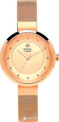 Royal London 21376-09