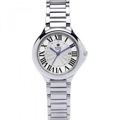 Royal London 21378-02