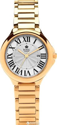 Royal London 21378-03