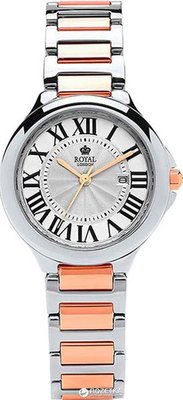 Royal London 21378-04