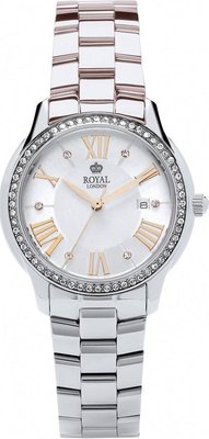 Royal London 21379-02