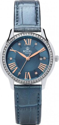 Royal London 21379-09