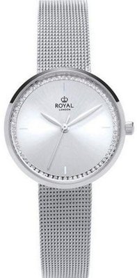 Royal London 21382-01