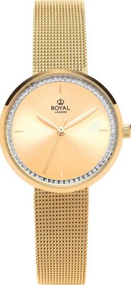 Royal London 21382-02