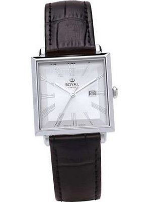 Royal London 21399-01