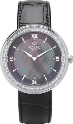 Royal London 21403-01