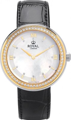 Royal London 21403-05