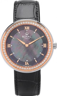 Royal London 21403-07