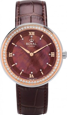 Royal London 21403-09