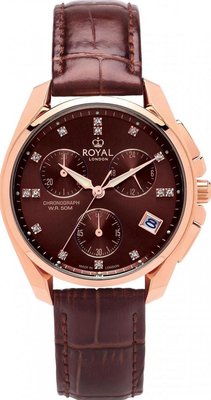 Royal London 21406-07