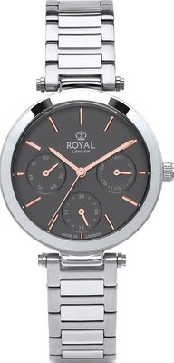 Royal London 21408-01